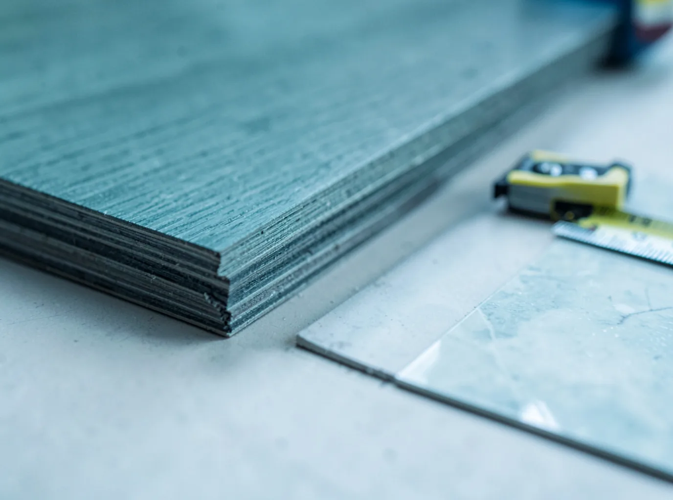 Luxury Vinyl Plank Installation Mosquero, NM FAQs